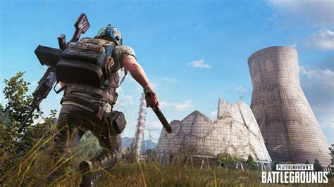 PUBG To Get New Movement Mechanics, Team Deathmatch Mode - Rumor