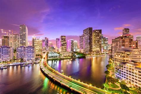 From Tampa to Miami: 5 Best Ways to Get There | PlanetWare