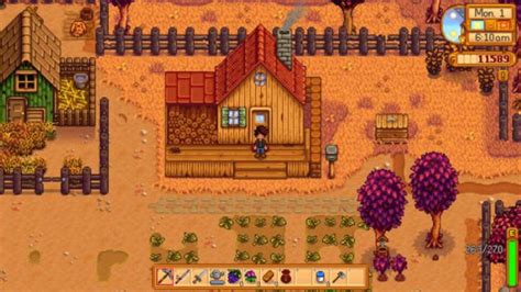 Upcoming Stardew Valley Patch Fixes Major Issues and Adds Video Recording - Twinfinite