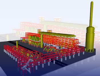 Plant Engineering Projects » Pan Gulf Technologies Engineering Services