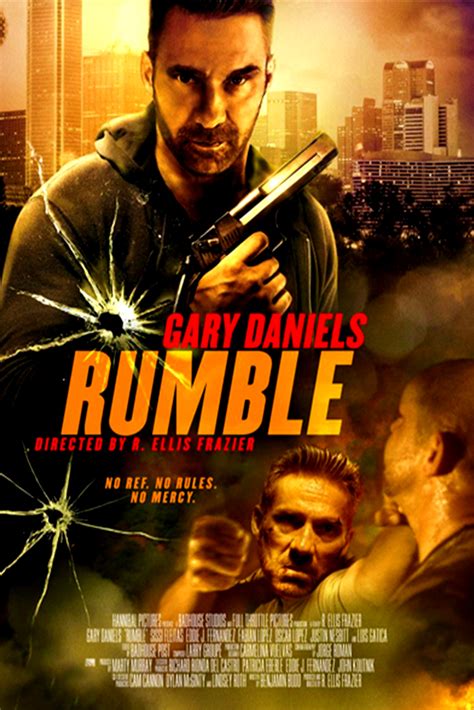 Rumble - Where to Watch and Stream - TV Guide