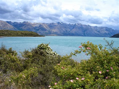 Twizel - New Zealand Travel BLOG - Made By Kiwis