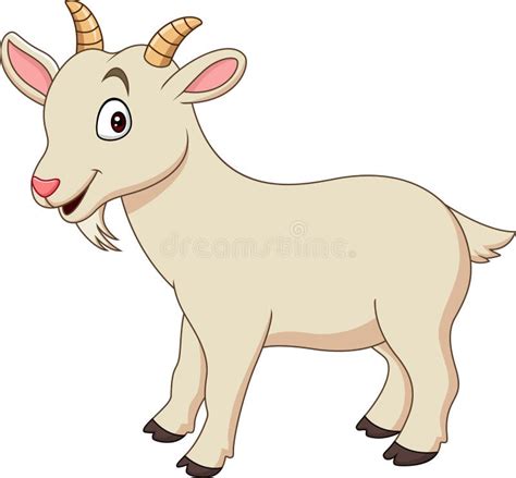 Cartoon Goat Stock Illustrations – 20,169 Cartoon Goat Stock Illustrations, Vectors & Clipart ...