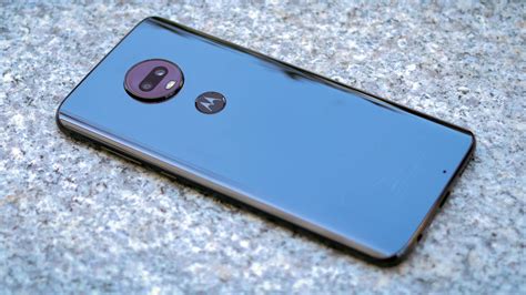 Moto G8 could be the first Moto phone with a pop-up selfie camera | TechRadar