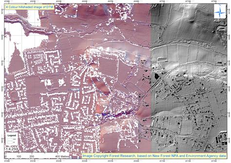 Lidar Map