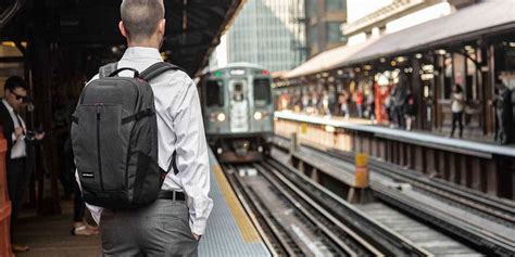 Nab the ultimate waterproof commuter bag for your Apple products [Deals ...