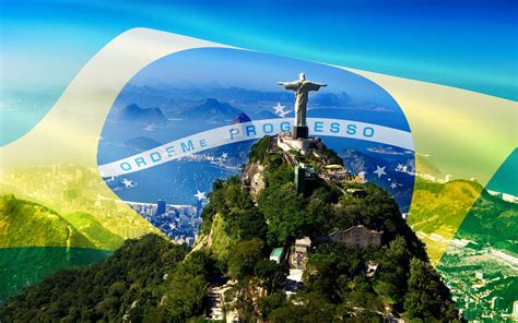 Brazil Rio De Janeiro Wallpaper by BryanBarnard on DeviantArt