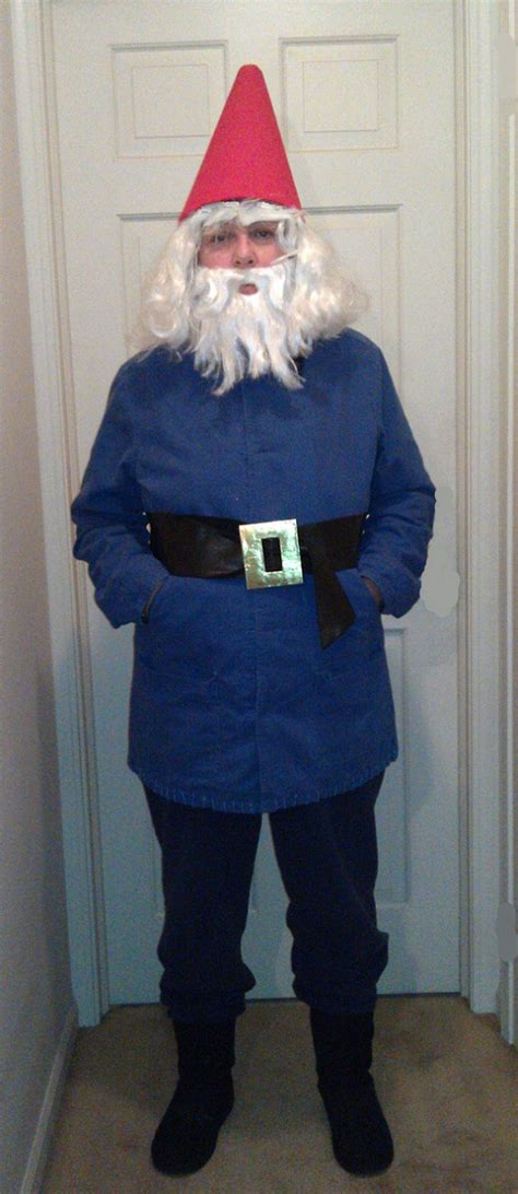 Gnome Costumes (for Men, Women, Kids) | PartiesCostume.com