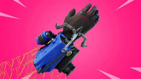 Where to find Grapple Gloves — all Fortnite Grapple Stop locations | WePC Gaming