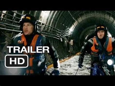 Metro Official Trailer #2 (2013) | Streaming movies free, Streaming movies, Disaster movie