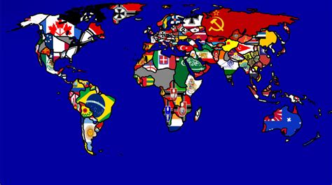 My TNO world map by BelgianBallDrawings on DeviantArt