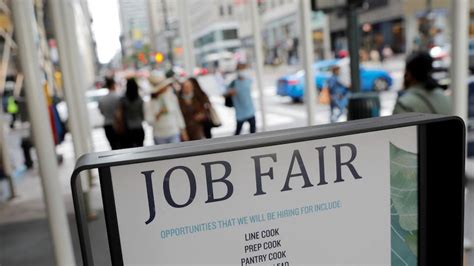 US weekly jobless claims rise to 286,000, highest in three months - BusinessToday