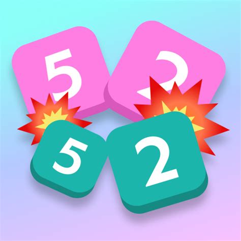 Number Match and Crush - Apps on Google Play