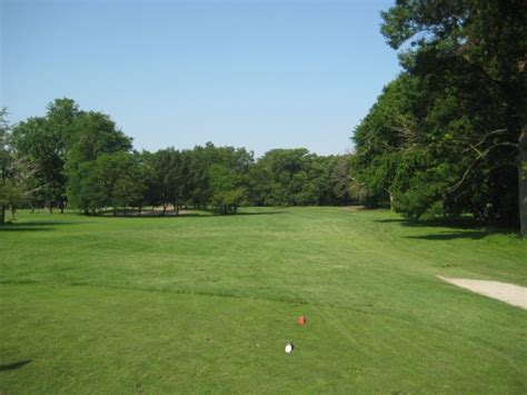 Jackson Park Golf Course | CHICAGO GOLF CENTRAL