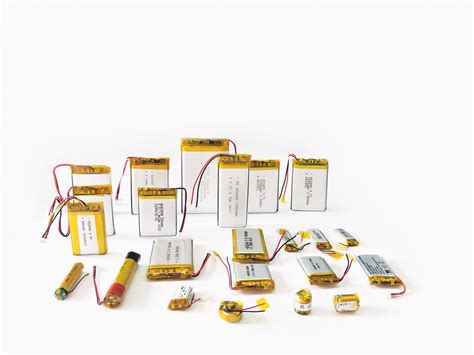 Lithium Polymer Battery Charger Circuit Diagram