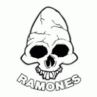 Ramones | Brands of the World™ | Download vector logos and logotypes