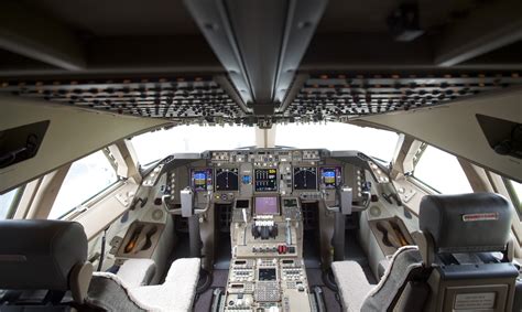 Boeing Delivers 747-8 Intercontinental To Lufthansa – La boite verte