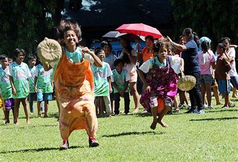 Traditional Filipino games eyed vs diabetes | Philstar.com