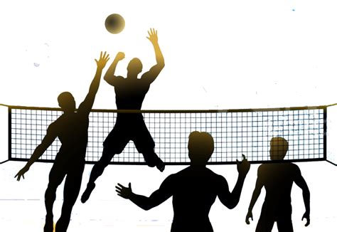 Net clipart volleyball, Picture #1732655 net clipart volleyball