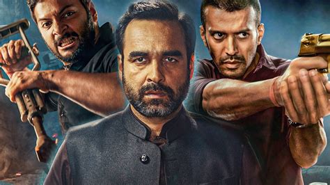 Mirzapur Season 3: Everything You Need To Know