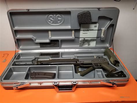 Sig 550 Sig 550-2SP Original Sw... for sale at Gunsamerica.com: 994918340