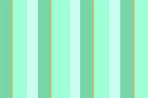 Green Stripe Pattern Mixed Media by Christina Rollo - Pixels