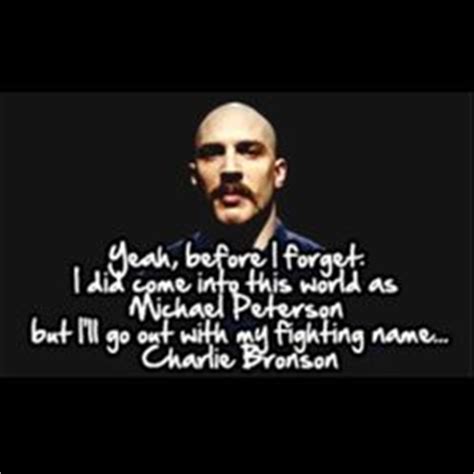 Charles Bronson Movie Quotes. QuotesGram