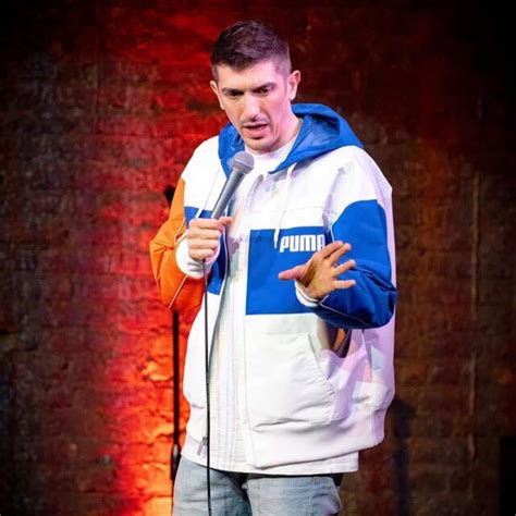 Andrew Schulz Net Worth | [+] NET REVIEWS