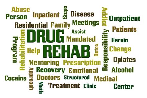 Inpatient Drug Rehab Centers in Nevada