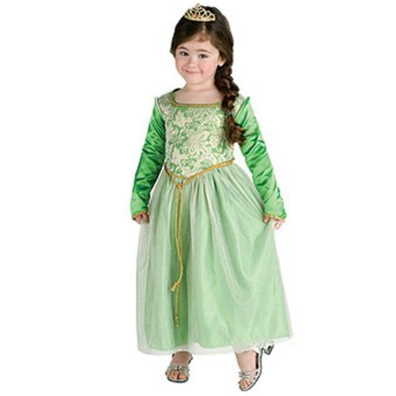 Shrek Child Costume : Costumes Life