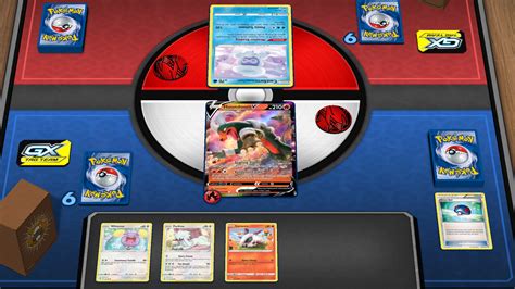 The Pokémon Trading Card Game app is the perfect way to start playing ...