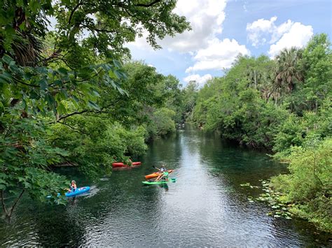 Home - Florida Kayak Company