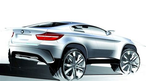 Bmw X4 Hybrid - amazing photo gallery, some information and specifications, as well as users ...