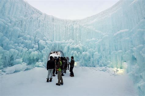 Lake Shikotsu Ice Festival - GaijinPot Travel