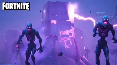 Fortnite: How to destroy Zombies in Deadpines: Zombie survival?