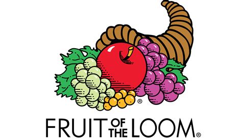 RE: POLL: The Fruit of the Loom logo