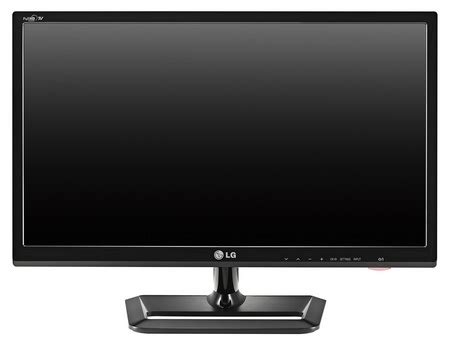 LG DM2752 and M2752 Full HD TV Monitors - PctechPortal