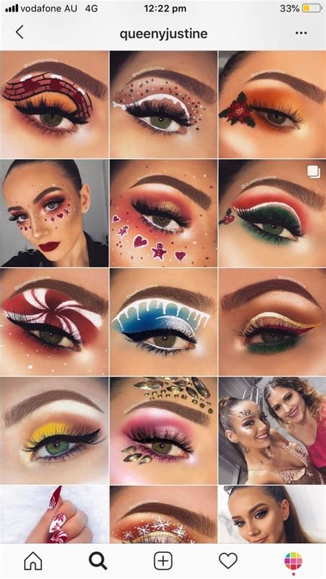 Cool Ideas For Eye Makeup - Makeup Vidalondon