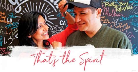 That's the Spirit: Preview Image | News