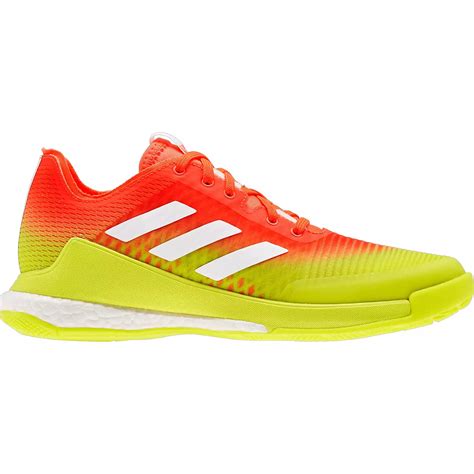 adidas Women's CrazyFlight Volleyball Shoes | Academy