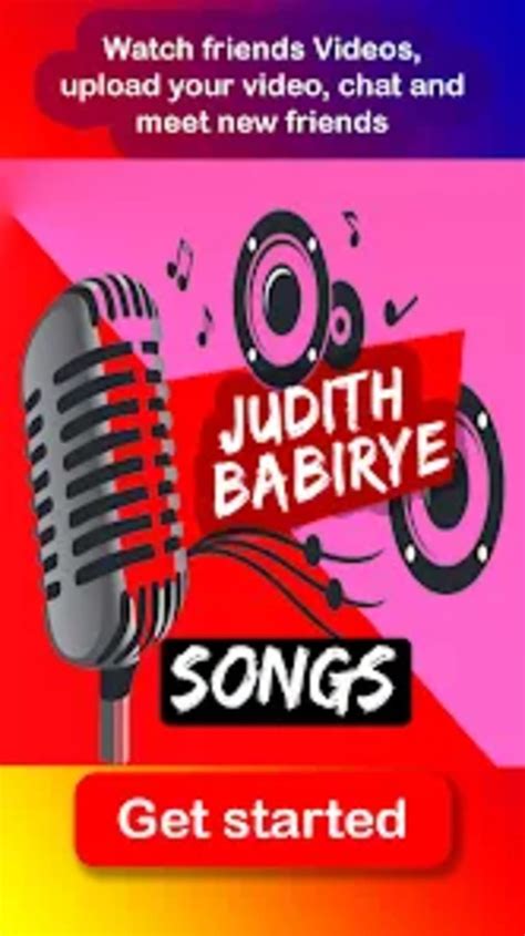 Android için Judith Babirye HD Gospel Songs - İndir