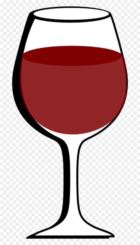 Download Wine Clip Art - Wine Glass Clipart Png Transparent Png ...