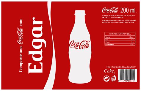 Comparte Coca Cola on Behance