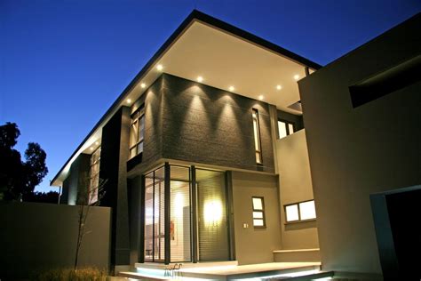 Exterior Lighting Design - Nationwide Light Design - Asco Lights