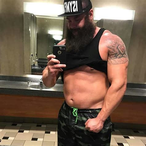 Braun strowman | Wrestling Amino