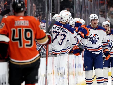 Demolishing Anaheim exactly what Edmonton Oilers needed | Edmonton Sun