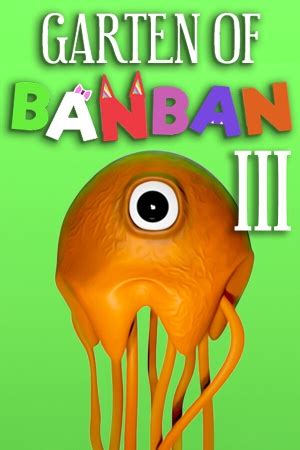 Garten of Banban 3 - PCGamingWiki PCGW - bugs, fixes, crashes, mods ...