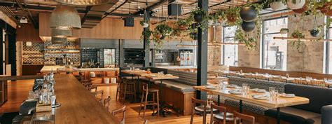 The Best Restaurants In The West Loop - Chicago - The Infatuation