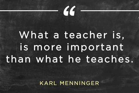 36 Teacher Quotes That Inspire a Love of Learning | Teacher quotes ...