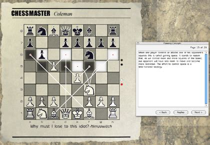 Chessmaster 9000 Free Torrent Download - rairoe